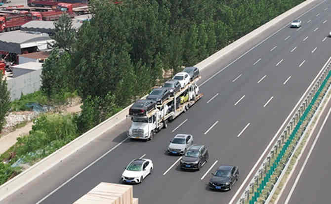 恭城高速公路汽车救援